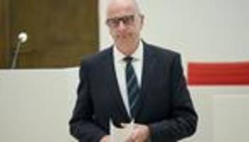 Medien: Woidke zeigt sich optimistisch für Rundfunkreform