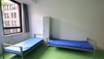 Migration: Fast 60 Prozent weniger Asylanträge in Bayern