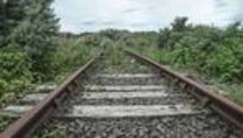 Militärische Mobilität: Wenn der Krieg plötzlich zu einer Bahnstrecke verhilft