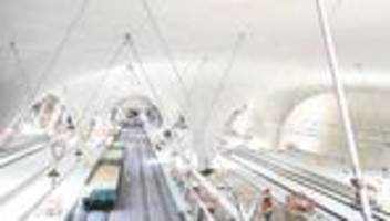 Milliarden-Projekt: Kreise: Bahn verschiebt Start von Stuttgart 21 erneut