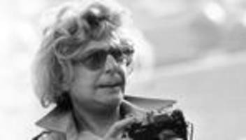 NS-Vergangenheit: Nach NS-Studie: Verband entzieht Filmgrößen Ehrenmedaille