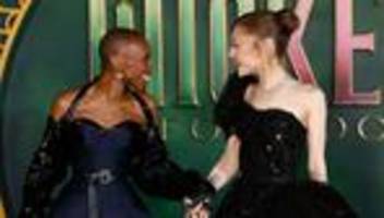 Neu im Kino: Düsteres Oz: Das große Finale vom Musicalfilm Wicked