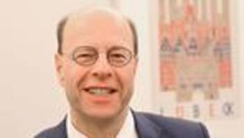 Personalien: Lübecker Jürgens ist neuer Präsident der Seehafenbetriebe