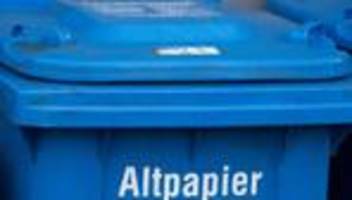 Post: Zusteller wirft Briefe ins Altpapier - Polizei ermittelt