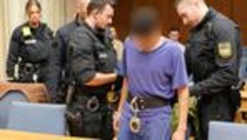 Prozess in Traunstein: Haftstrafen in Schleuser-Verfahren