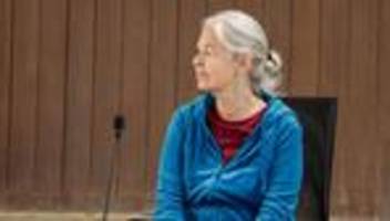 raf-terrorismus: fünf raubüberfälle werden im klette-prozess nicht weiterverhandelt