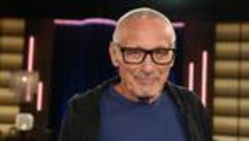 Recherche der Süddeutschen Zeitung: Konstantin Wecker entschuldigt sich für Beziehung mit Minderjähriger