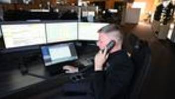 Rettungseinsätze: KI soll bei schnellerer Ortung von Notrufen helfen