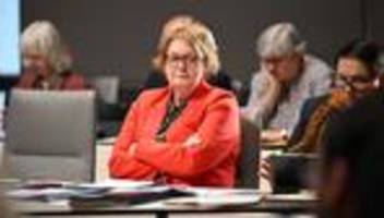 Sicherheit: Mit Kameras und KI: Polizei soll mehr Befugnisse bekommen