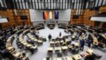 Sonntagsfrage: Umfrage: Linke bleibt zweitstärkste Kraft