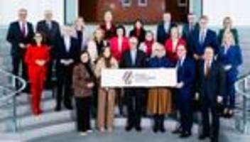 Sportpolitik: Bundesregierung bekennt sich zu deutscher Olympia-Bewerbung