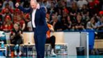 Volleyball-Bundesliga: BR Volleys holen zweiten Sieg in Folge