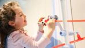 weihnachtsgeschäft: spielwarenbranche erwartet gutes weihnachtsgeschäft