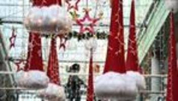 Weihnachtsmarktbesuch: Sicherheit wird auf Weihnachtsmärkten groß geschrieben