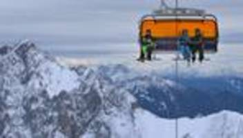 Wintersport: Skisaison startet schon am Wochenende im Allgäu