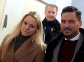 Alpträume und Nervosität: Stiefmutter schildert Angstzustände der Block-Kinder