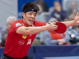 Fassungslos nach Pokal-Blamage: Stelle alles infrage: Bei Borussia Düsseldorf brennt der Baum