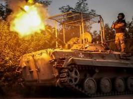 Mit Kreml Plan ausgehandelt: USA sollen von Ukraine Gebietsverzicht für Frieden fordern