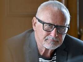 Nicht Herr meiner Sinne gewesen: Liedermacher Konstantin Wecker bestätigt einstige Beziehung mit 15-Jähriger