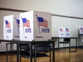 Republikaner ausgebremst: US-Gericht stoppt neuen Wahlkreiszuschnitt in Texas