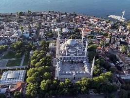 Tod von Hamburger Familie: Istanbuler Schädlingsbekämpfer: Alles wie immer gemacht