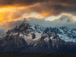 Zwei Deutsche darunter: Fünf Touristen sterben bei Schneesturm in Patagonien