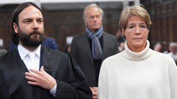 Christina Block: Verteidiger wirft Staatsanwaltschaft Tricks vor