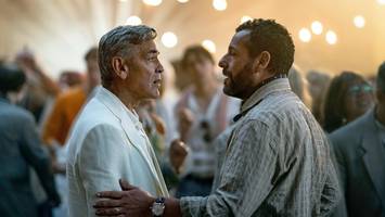 Ein Weltstar in der Sinnkrise: „Jay Kelly“