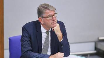 Fall Weimer – jetzt drohen Absagen beim Erhard-Gipfel