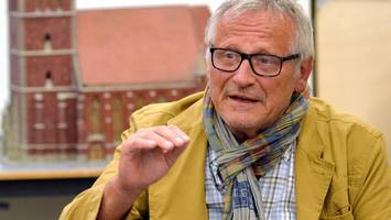 Konstantin Wecker räumt Beziehung zu damals 15-jähriger Schülerin ein