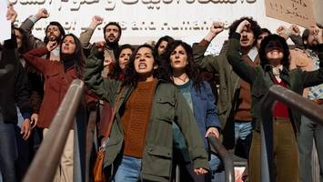 Literatur und Selbstermächtigung: „Lolita lesen in Teheran“