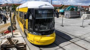 verkehrsclub warnt vor busplänen für spandau: rechnung geht nicht auf