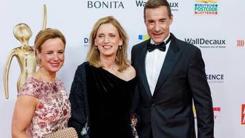 „Goldene Bild der Frau“: Große Bühne für fünf Heldinnen des Alltags