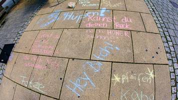 Catcalling: Warum Berlin verbale sexuelle Belästigung nicht bestrafen will