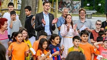 Diese SPD-Politikerin will ins Neuköllner Rathaus ziehen