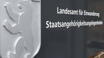 Hamas verherrlicht – Berlin entzieht frisch eingebürgertem Mann den Pass