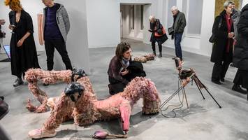 Künstlerinnen in Berlin: „Frauen kommen in der Kunst oft nicht vor“