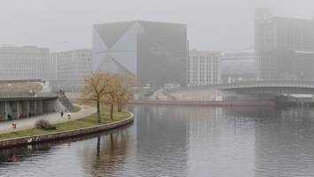 schneeregen und erster schneefall möglich – warnung vor glätte