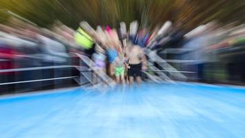 Schwimmen in Friedrichshain-Kreuzberg: Bäder-Betriebe räumen „Desaster“ ein