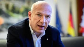 Wegner: „Diese Partei darf in dieser Stadt keine Verantwortung bekommen“