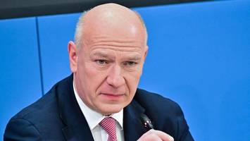 „berlin trend“: cdu stärkste kraft – doch linke kommt gefährlich nah