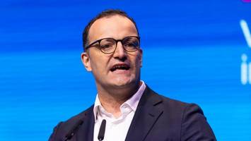 Spahn soll Merz Rentenkrise lösen – doch welches Spiel spielt er wirklich?