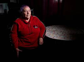 besserungsanstalten unter franco: „meine eigene mutter lieferte mich im heim ab“