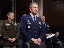 usa: ein pflichtbewusster soldat, codename „rosine“