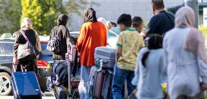 Afghanistan: Nur 62 Personen nehmen Geldangebot für Einreise-Verzicht an