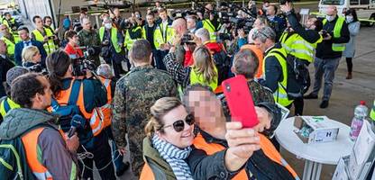 Andrea Tandler: Anwälte fordern Haftaufschub für verurteilte Maskenmillionärin