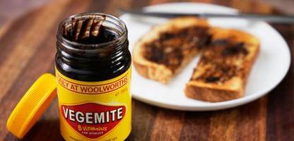 australien: »menschenrecht« auf vegemite - häftling verklagt bundesstaat victoria