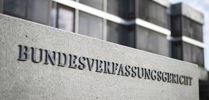 Bundesverfassungsgericht: Beamtenbesoldung in Berlin jahrelang verfassungswidrig