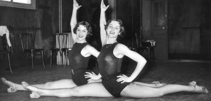 Ellen und Alice Kessler: Expertin erklärt emotionale Verbindung von Zwillingen