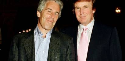 Fall Jeffrey Epstein: Donald Trump unter Druck nach Kongressbeschluss zur Aktenfreigabe